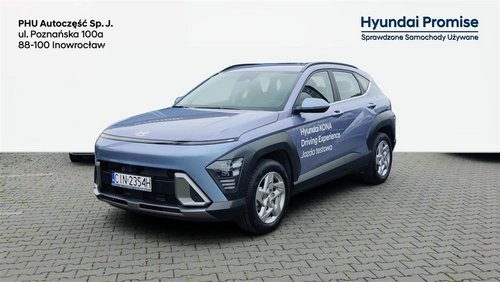 HYUNDAI Kona 23-