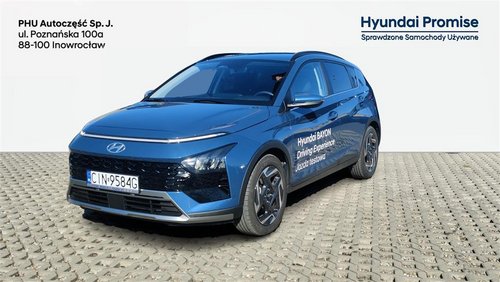 HYUNDAI Bayon 24-