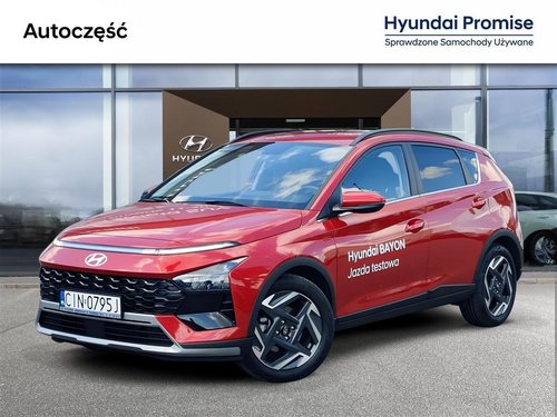 HYUNDAI Bayon 24-